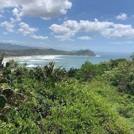 Villa California Praia do Rosa Eksteriør bilde