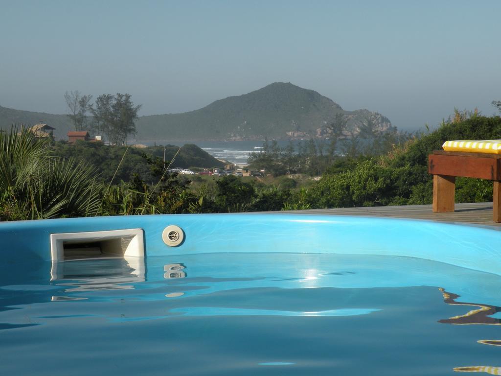 Villa California Praia do Rosa Eksteriør bilde