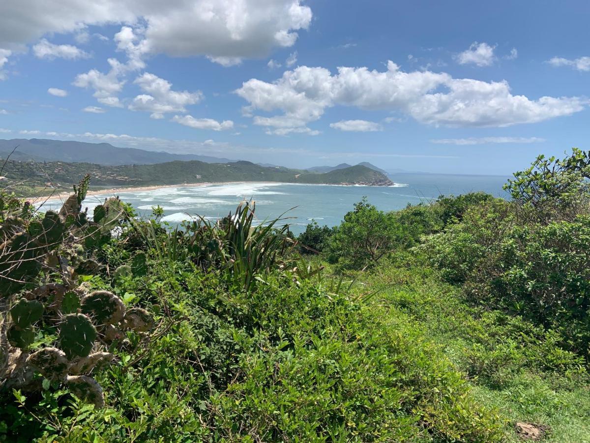 Villa California Praia do Rosa Eksteriør bilde