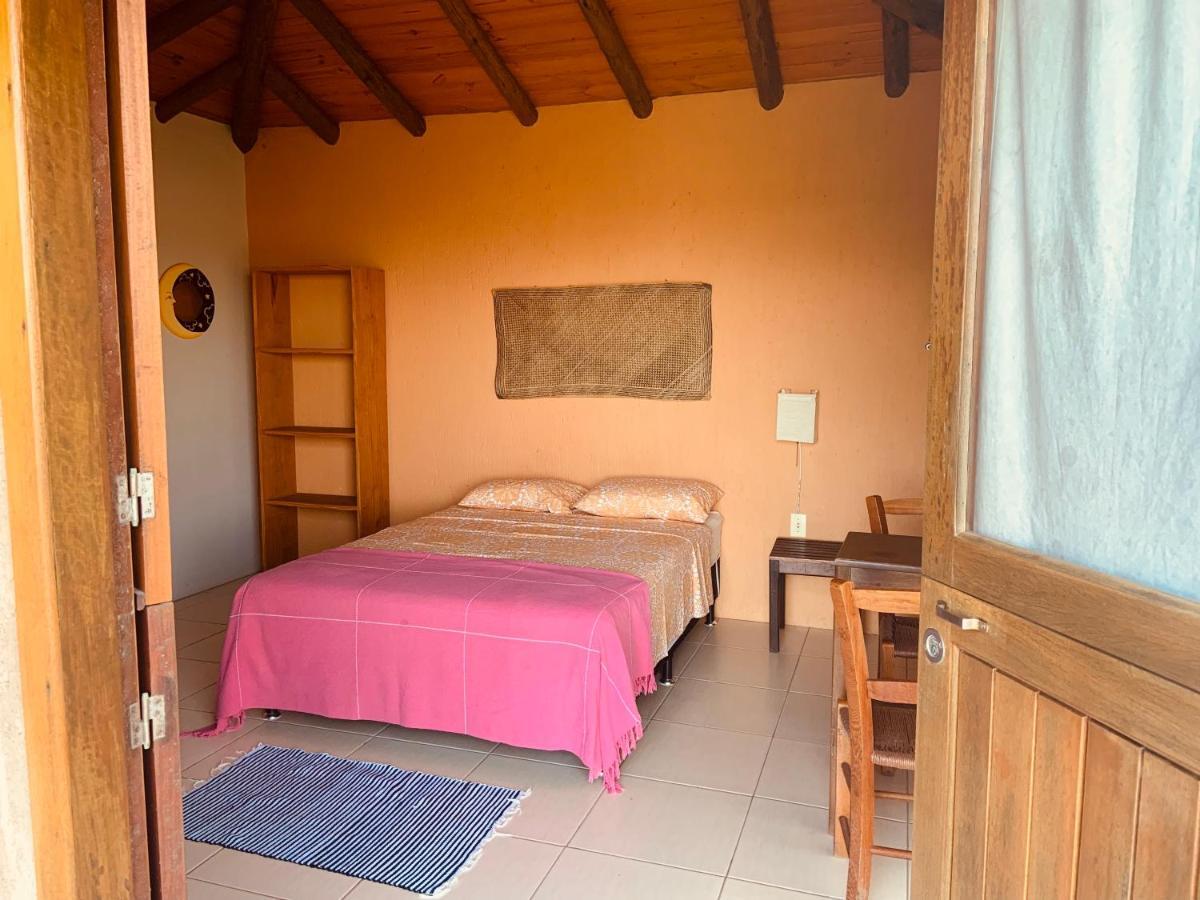 Villa California Praia do Rosa Eksteriør bilde