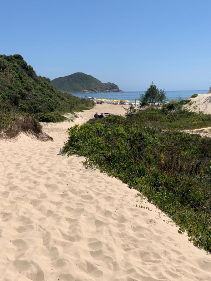 Villa California Praia do Rosa Eksteriør bilde