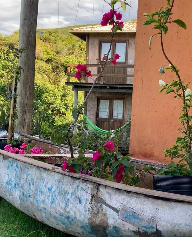 Villa California Praia do Rosa Eksteriør bilde