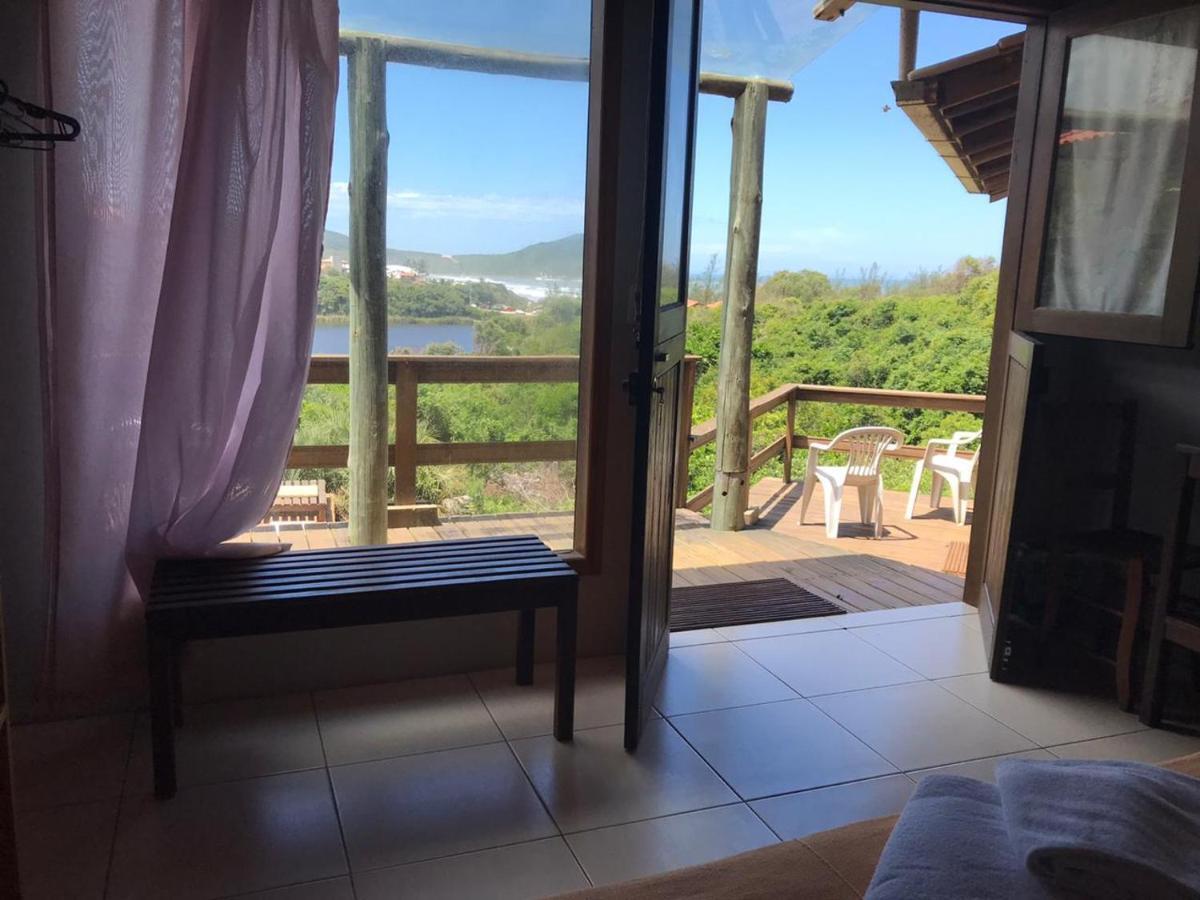 Villa California Praia do Rosa Eksteriør bilde